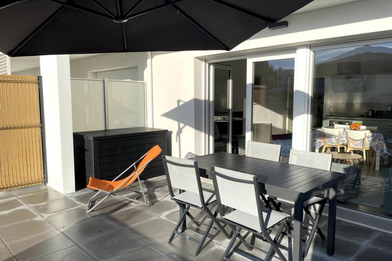 Residence A 350 Metres De La Grande Plage Chez Lena Quiberon Exteriér fotografie